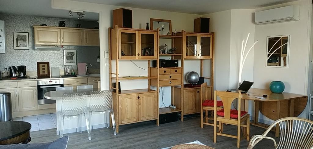 Location Appartement à Lyon 6e arrondissement 2 pièces