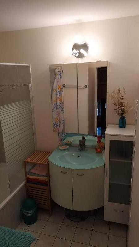 Location Appartement à Lyon 6e arrondissement 2 pièces