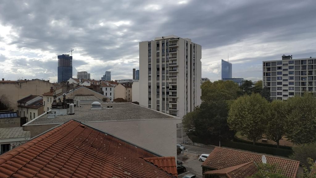 Location Appartement à Lyon 6e arrondissement 2 pièces