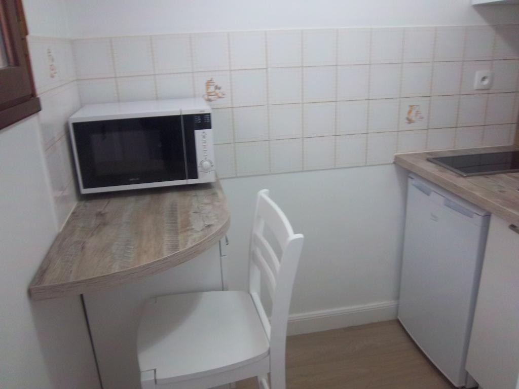 Location Appartement à Anglet 2 pièces