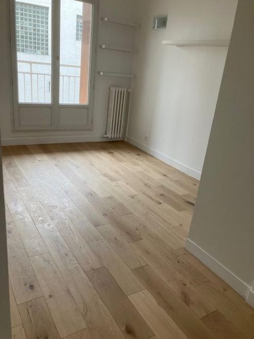 Location Appartement à Paris Passy 16e arrondissement 4 pièces