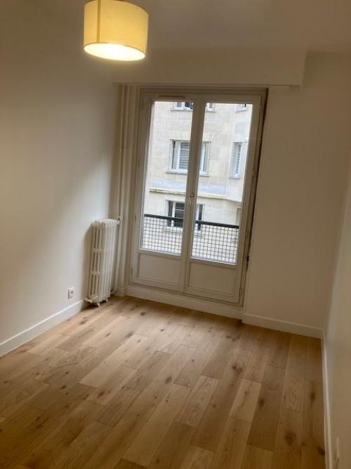 Location Appartement à Paris Passy 16e arrondissement 4 pièces