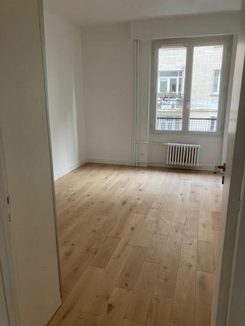 Location Appartement à Paris Passy 16e arrondissement 4 pièces