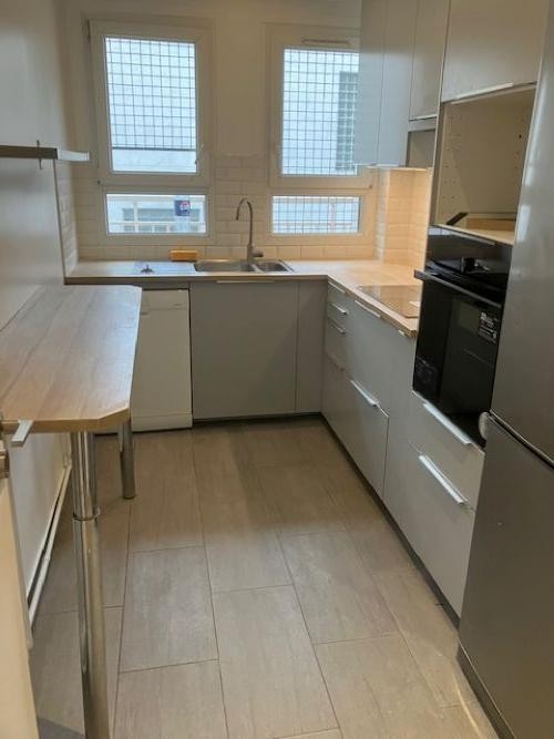 Location Appartement à Paris Passy 16e arrondissement 4 pièces