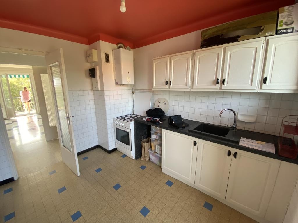 Location Appartement à Toulon 3 pièces