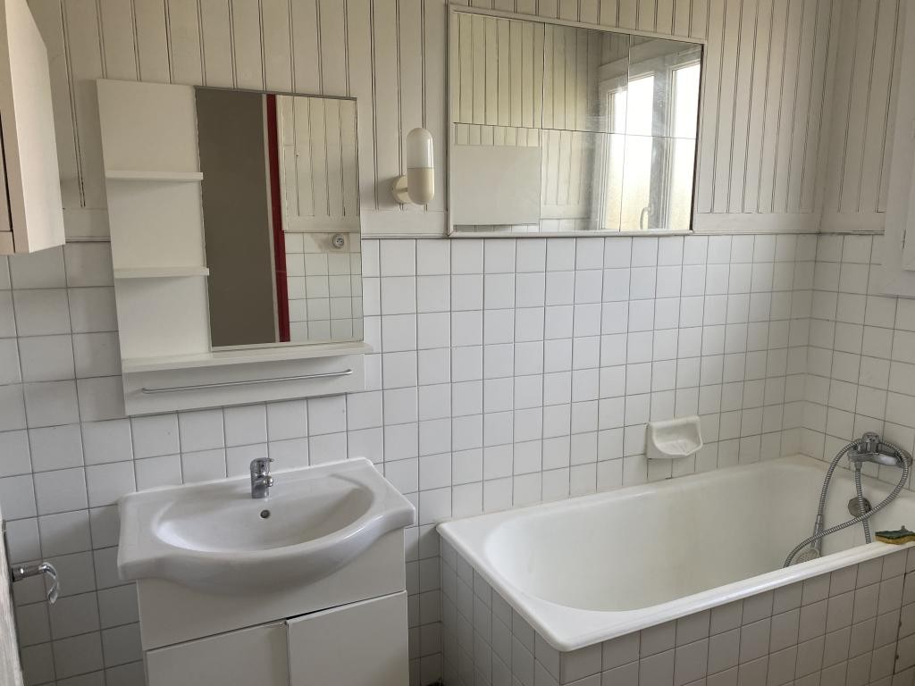 Location Appartement à Toulon 3 pièces