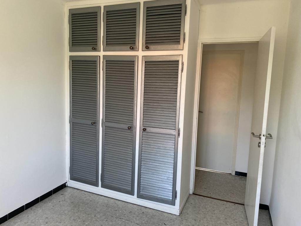 Location Appartement à Toulon 3 pièces