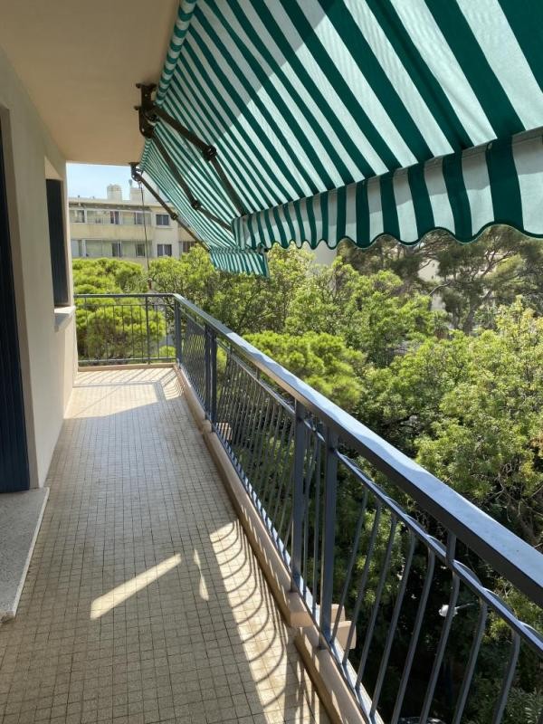 Location Appartement à Toulon 3 pièces