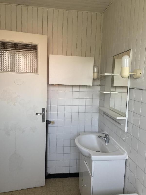 Location Appartement à Toulon 3 pièces