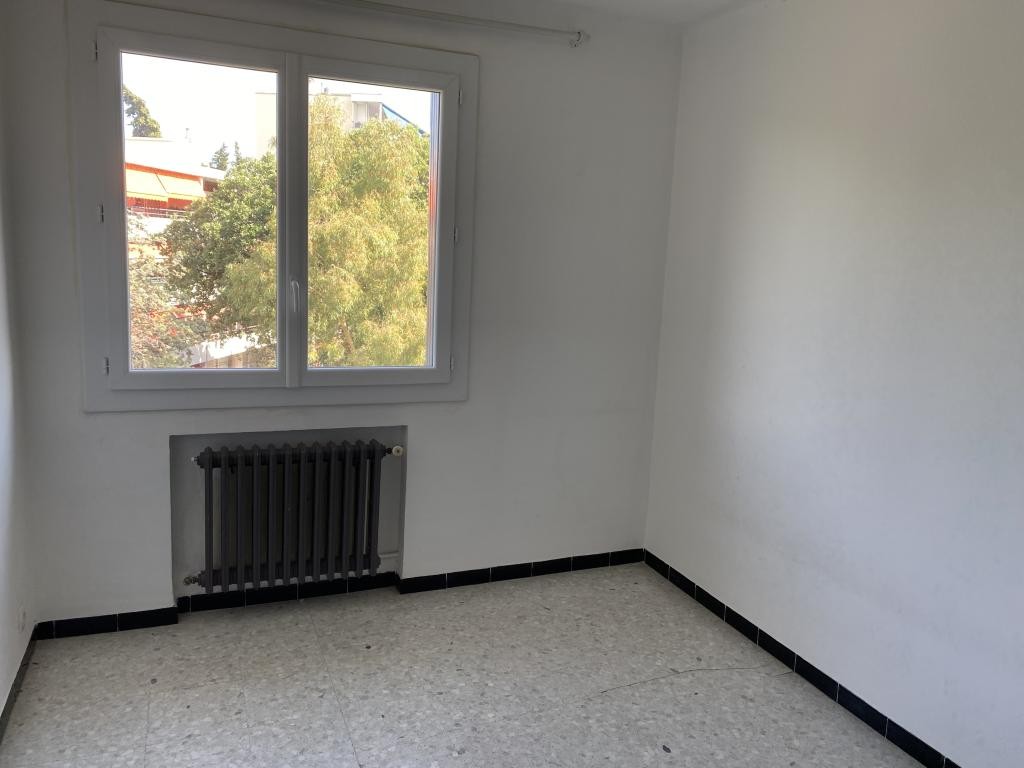 Location Appartement à Toulon 3 pièces