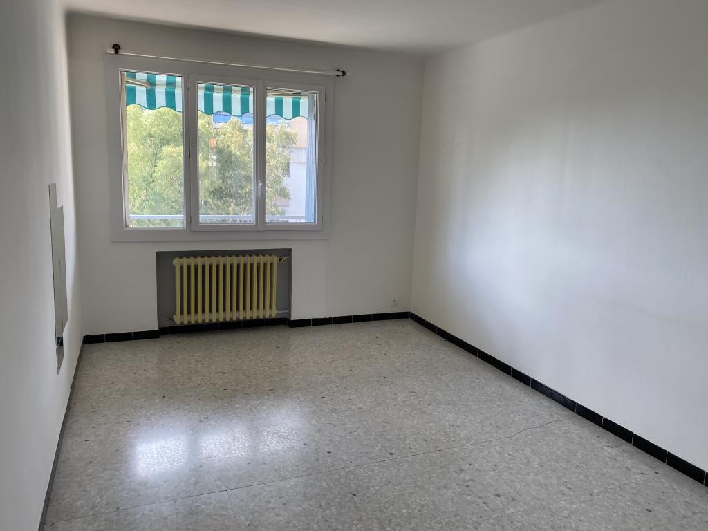 Location Appartement à Toulon 3 pièces