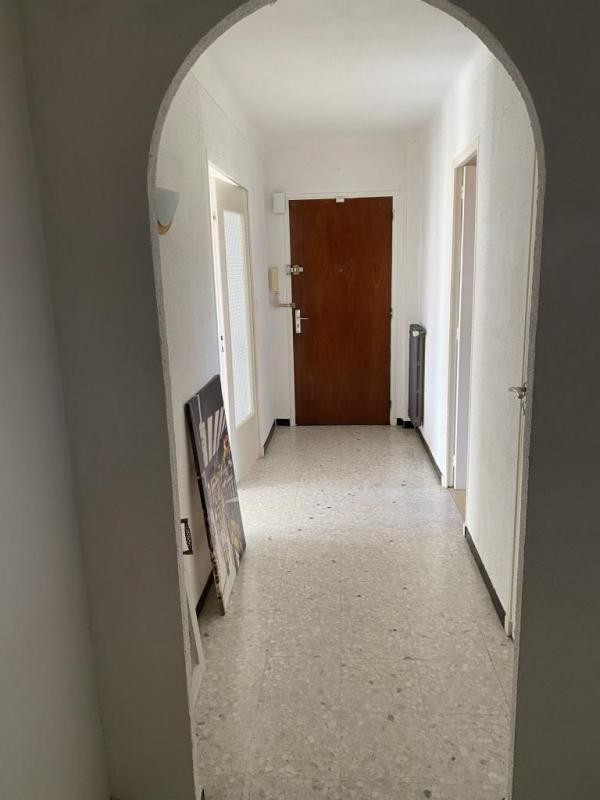 Location Appartement à Toulon 3 pièces