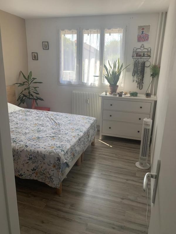 Location Appartement à Décines-Charpieu 3 pièces