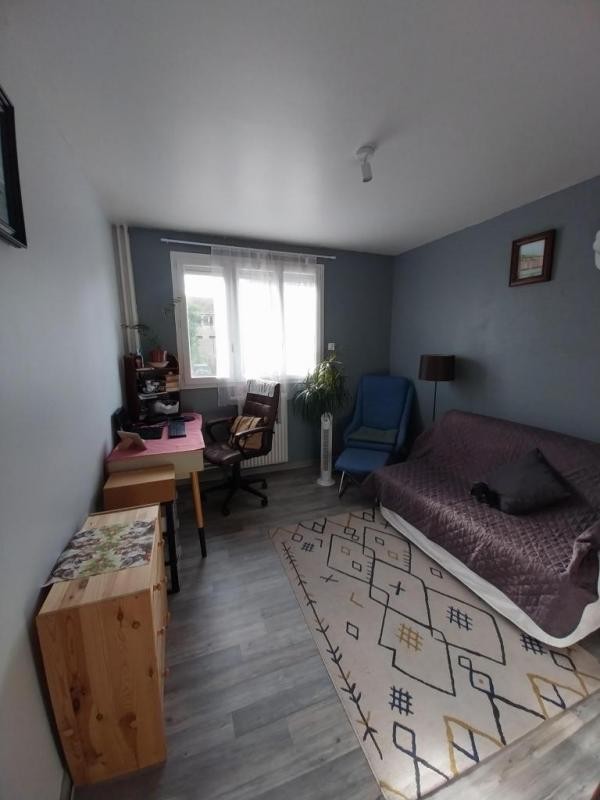 Location Appartement à Décines-Charpieu 3 pièces