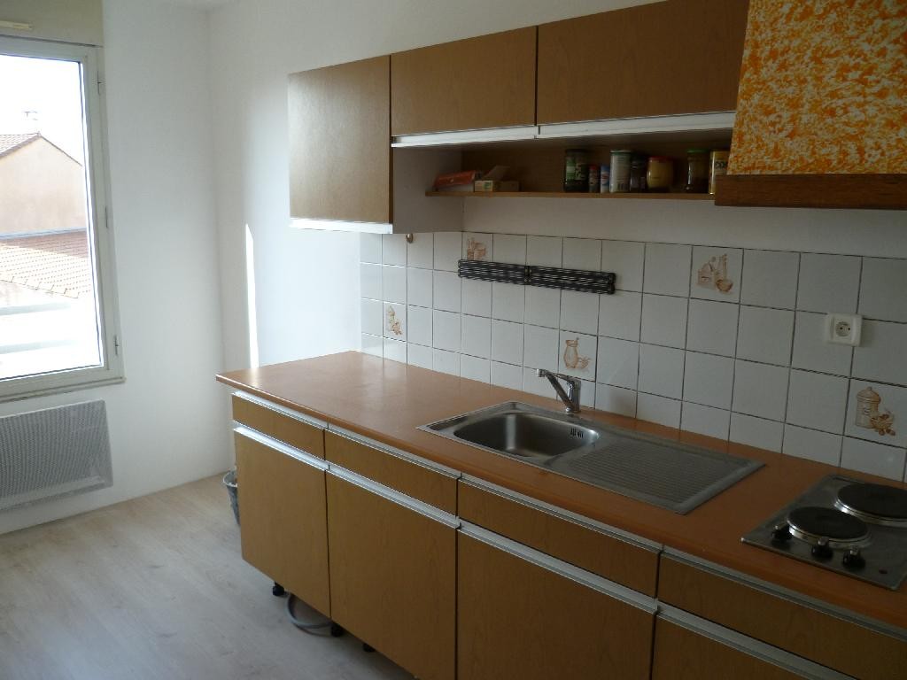 Location Appartement à Toulouse 2 pièces