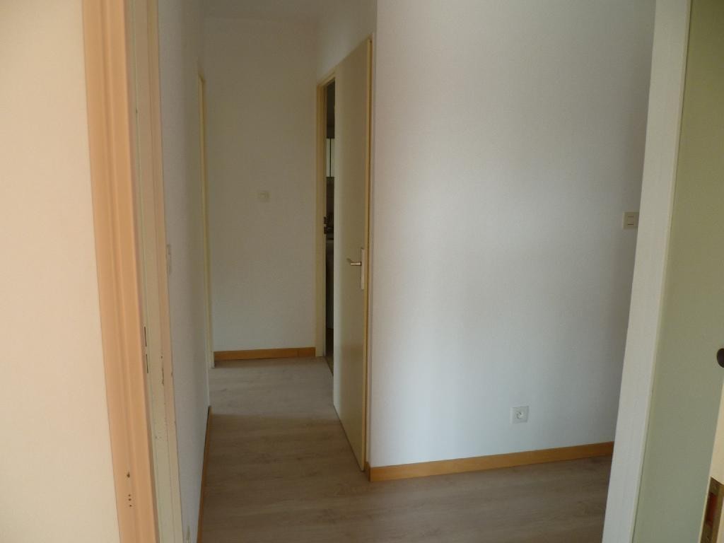 Location Appartement à Toulouse 2 pièces