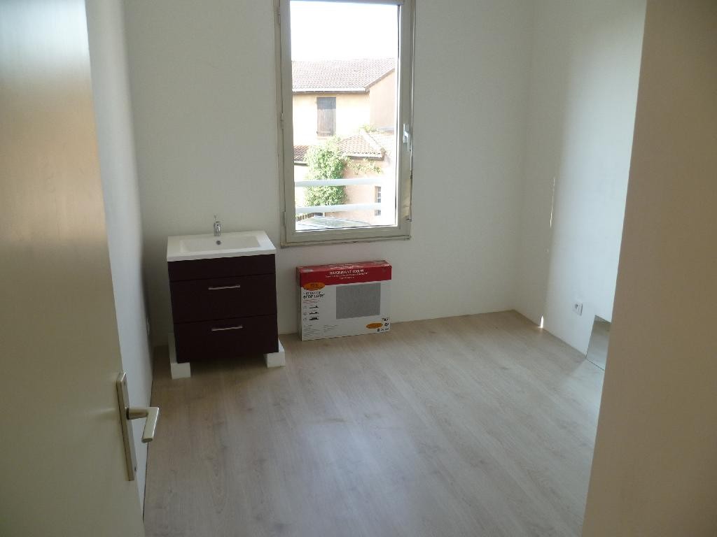 Location Appartement à Toulouse 2 pièces