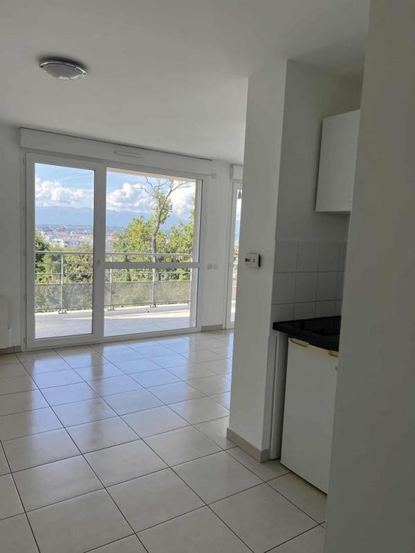 Location Appartement à Vétraz-Monthoux 1 pièce