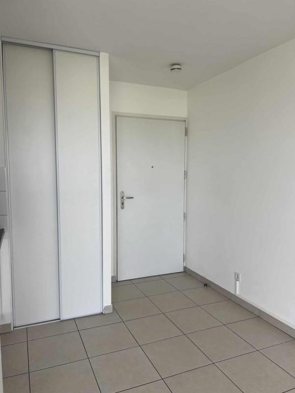 Location Appartement à Vétraz-Monthoux 1 pièce