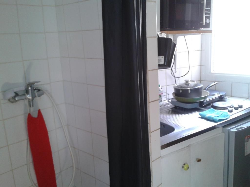 Location Appartement à Paris Entrepôt 10e arrondissement 1 pièce