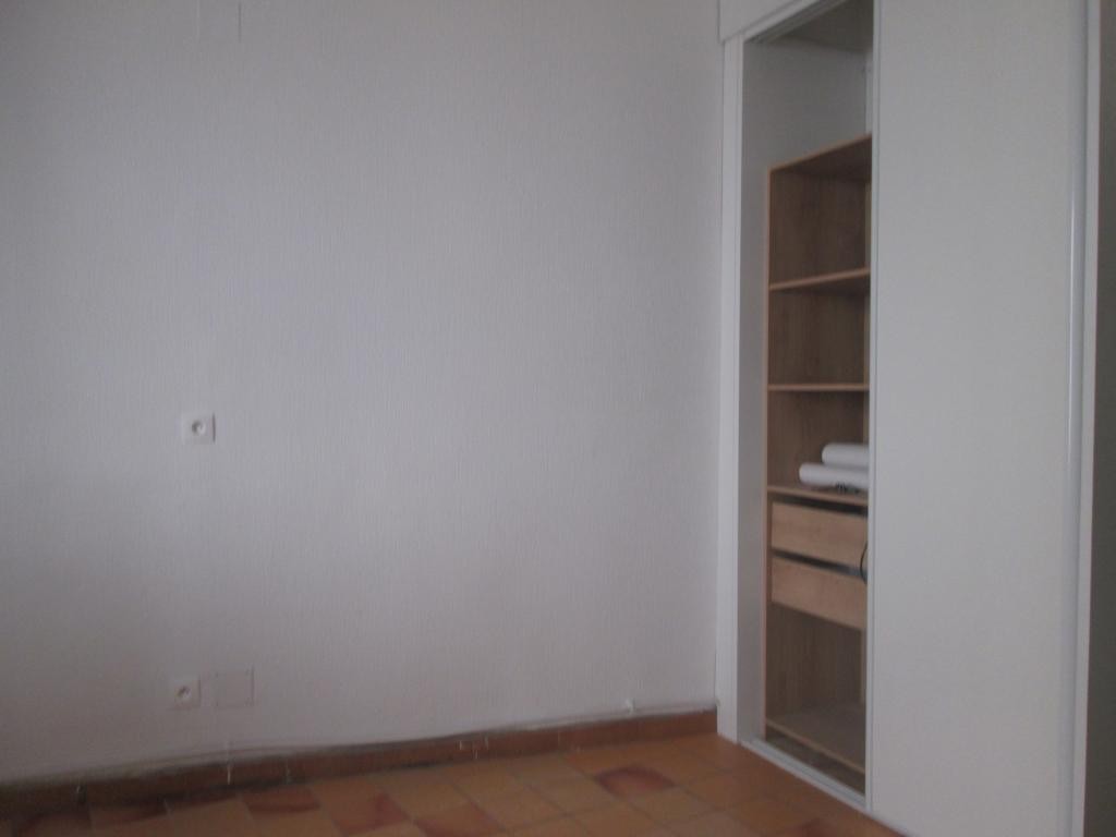 Location Appartement à Metz 1 pièce