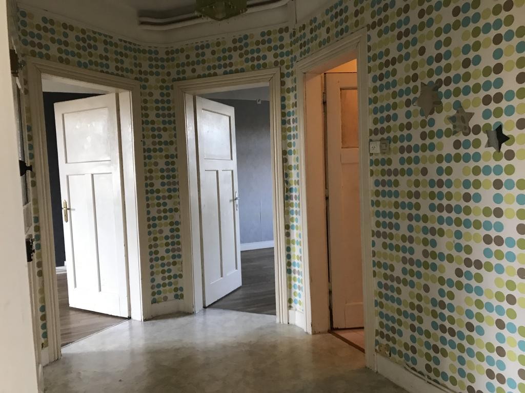 Location Appartement à Metz 3 pièces