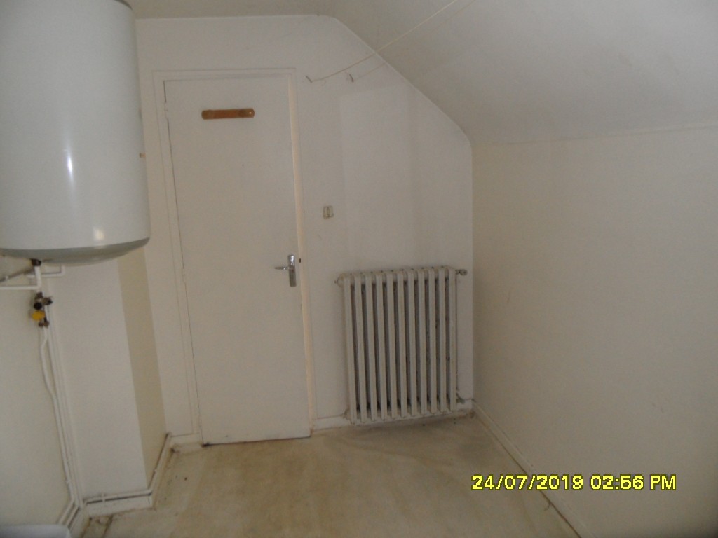 Location Appartement à Châtellerault 3 pièces