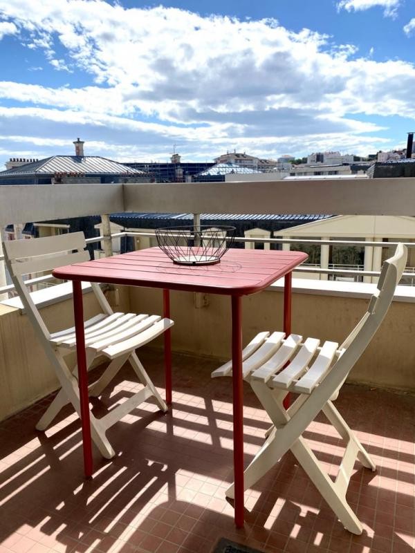Location Appartement à Biarritz 1 pièce