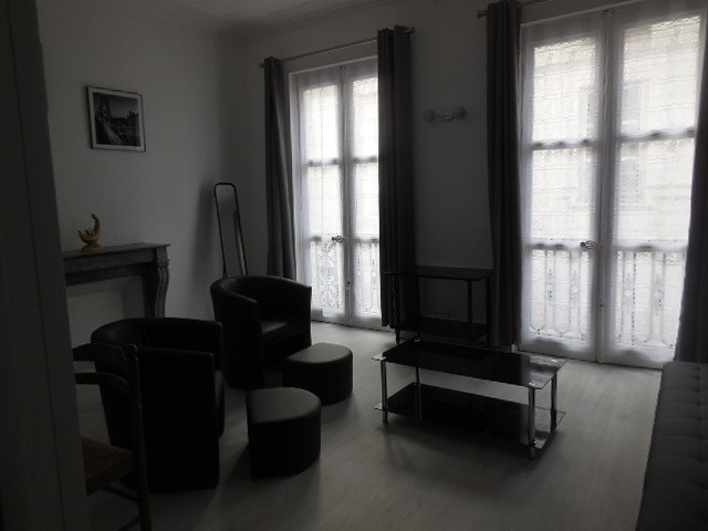 Location Appartement à Blois 2 pièces