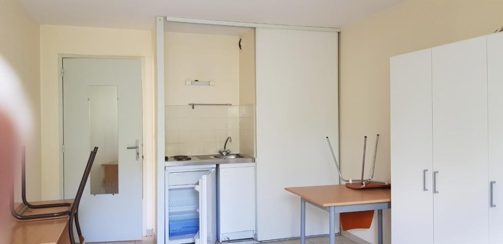 Location Appartement à Dijon 1 pièce