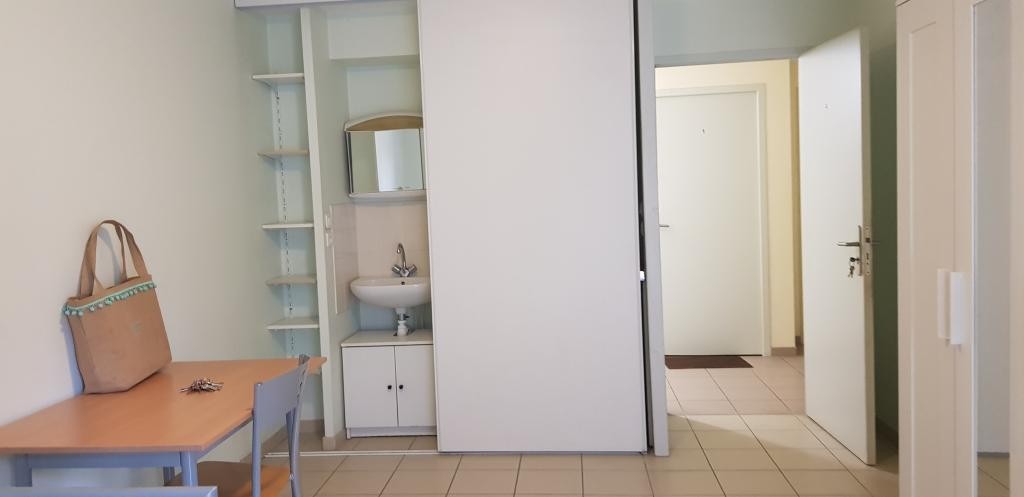 Location Appartement à Dijon 1 pièce