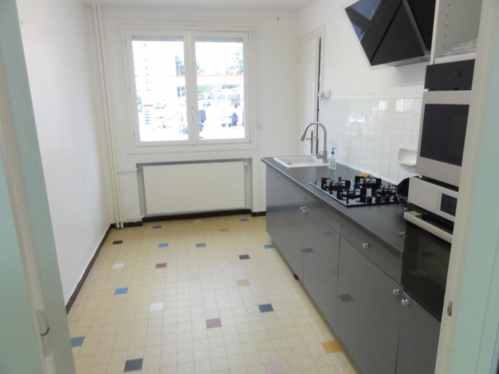 Location Appartement à Saint-Étienne 3 pièces