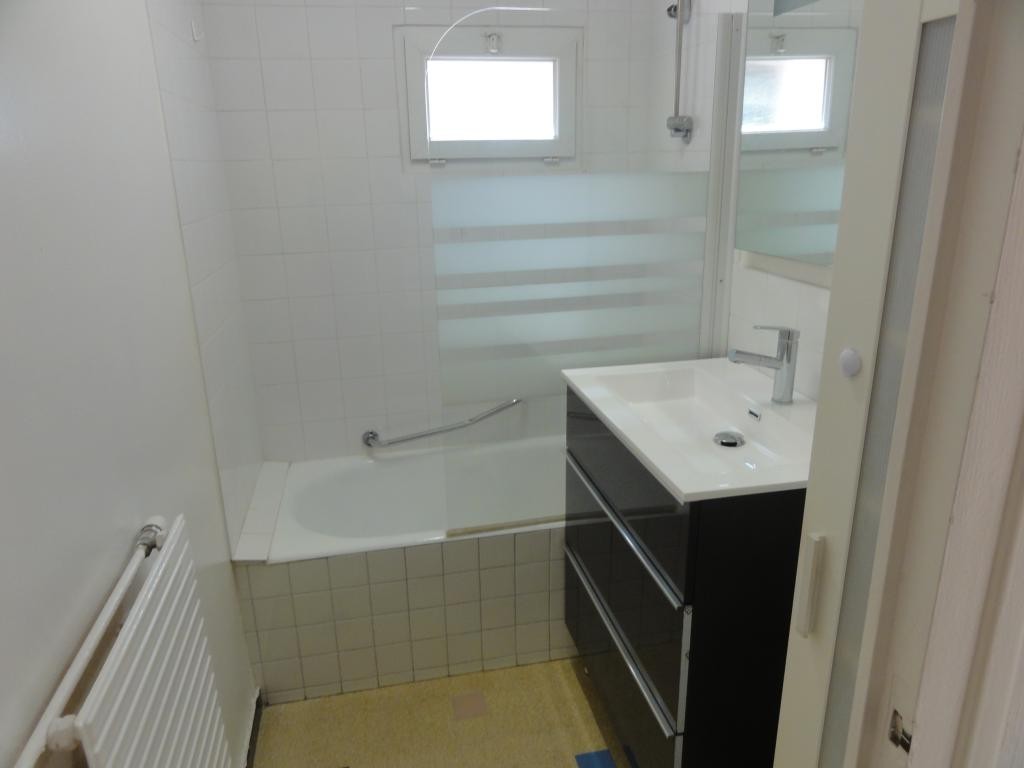 Location Appartement à Saint-Étienne 3 pièces