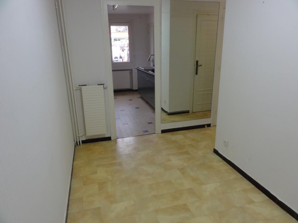 Location Appartement à Saint-Étienne 3 pièces