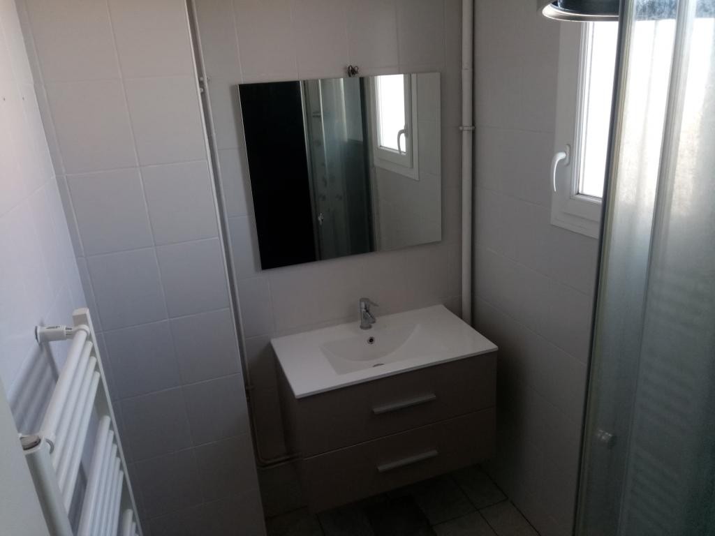 Location Appartement à Blois 2 pièces