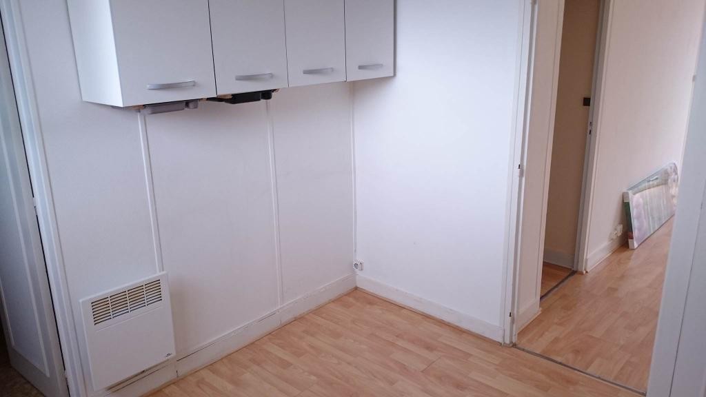 Location Appartement à Blois 2 pièces