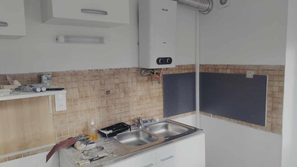 Location Appartement à Blois 4 pièces