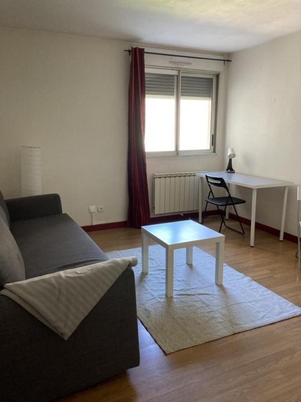 Location Appartement à Saint-Étienne 1 pièce