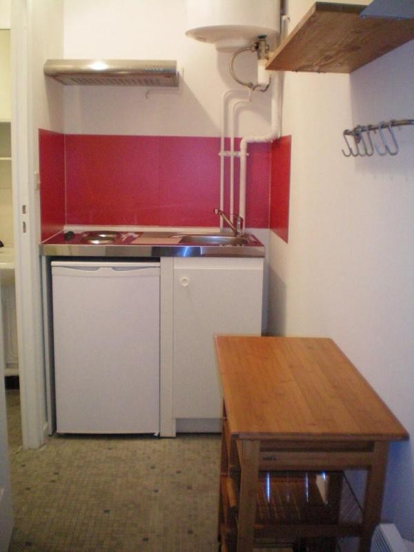 Location Appartement à Saint-Étienne 1 pièce