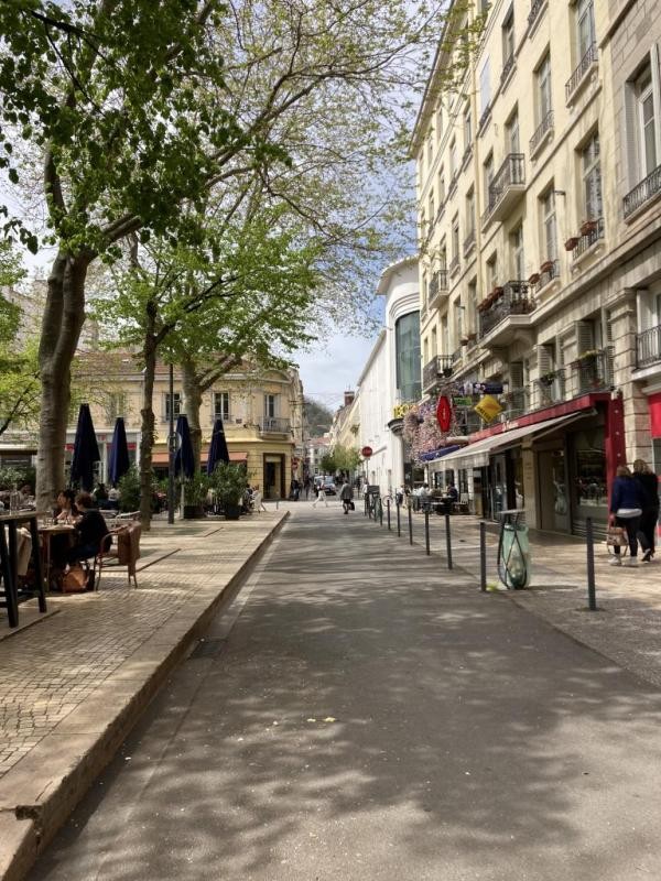 Location Appartement à Saint-Étienne 1 pièce