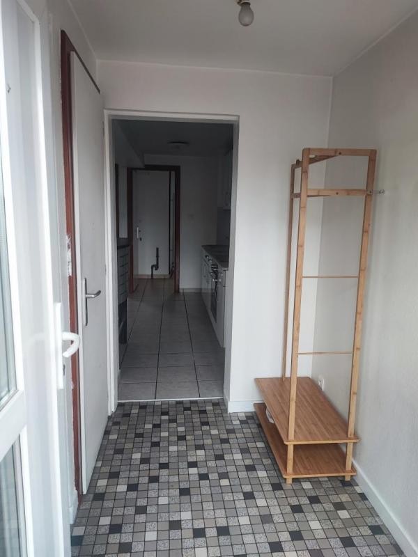 Location Appartement à Colmar 2 pièces