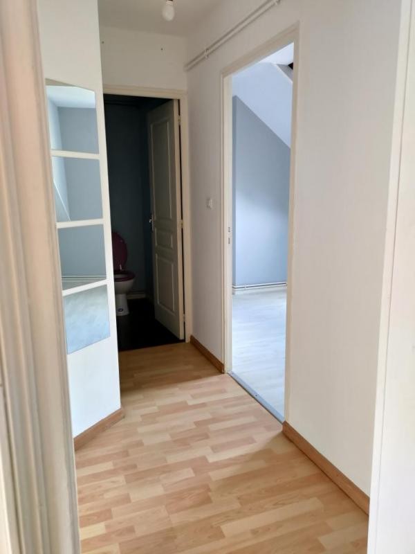 Location Appartement à Charleville-Mézières 3 pièces