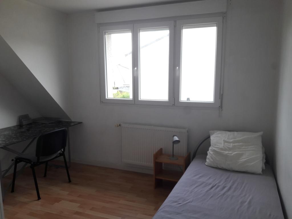 Location Appartement à Villeneuve-d'Ascq 1 pièce