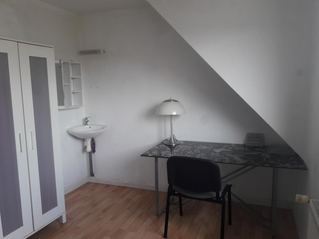 Location Appartement à Villeneuve-d'Ascq 1 pièce