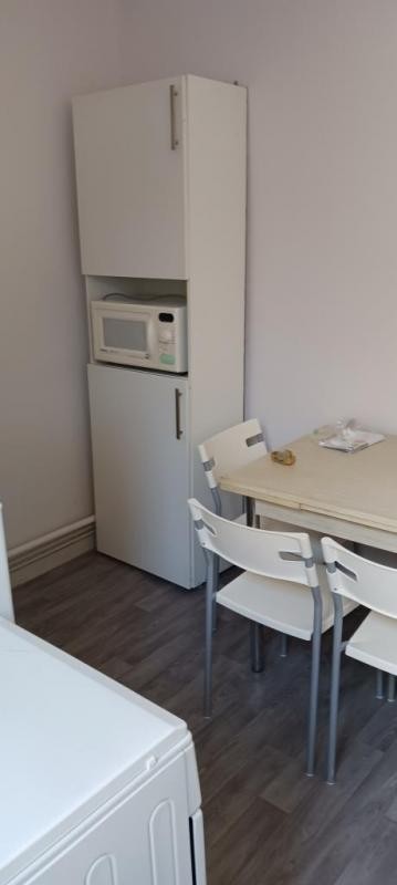 Location Appartement à Vitteaux 2 pièces