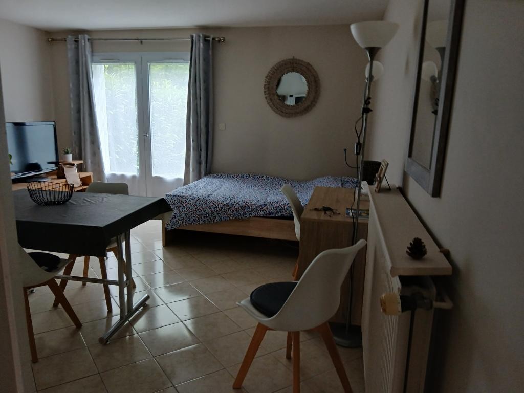 Location Appartement à la Chapelle-sur-Erdre 1 pièce