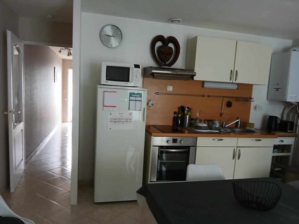 Location Appartement à la Chapelle-sur-Erdre 1 pièce