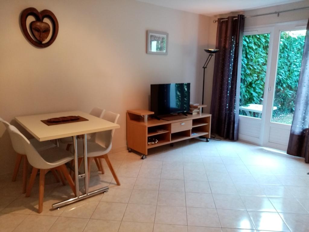 Location Appartement à la Chapelle-sur-Erdre 1 pièce