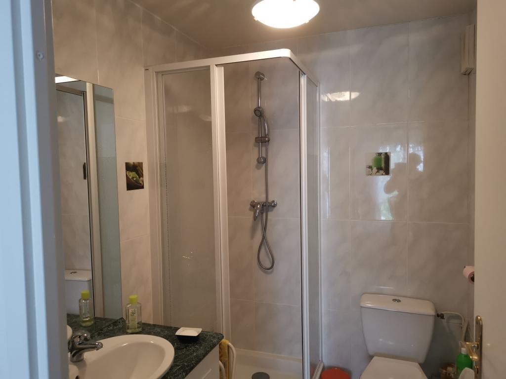 Location Appartement à le Havre 4 pièces