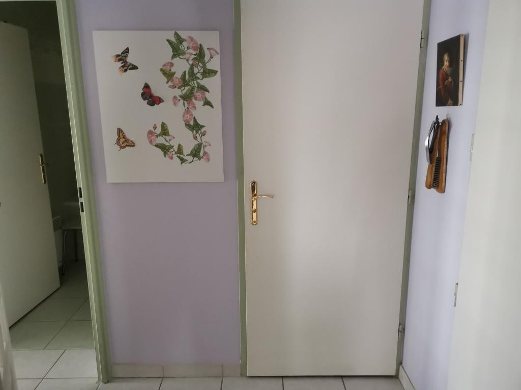 Location Appartement à le Havre 4 pièces